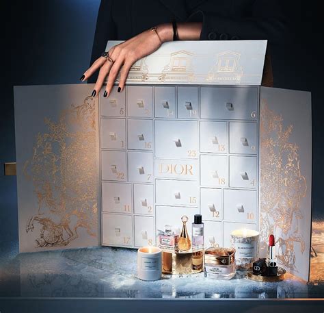 dior adventskalender 2023 männer|dior adventskalender 2023.